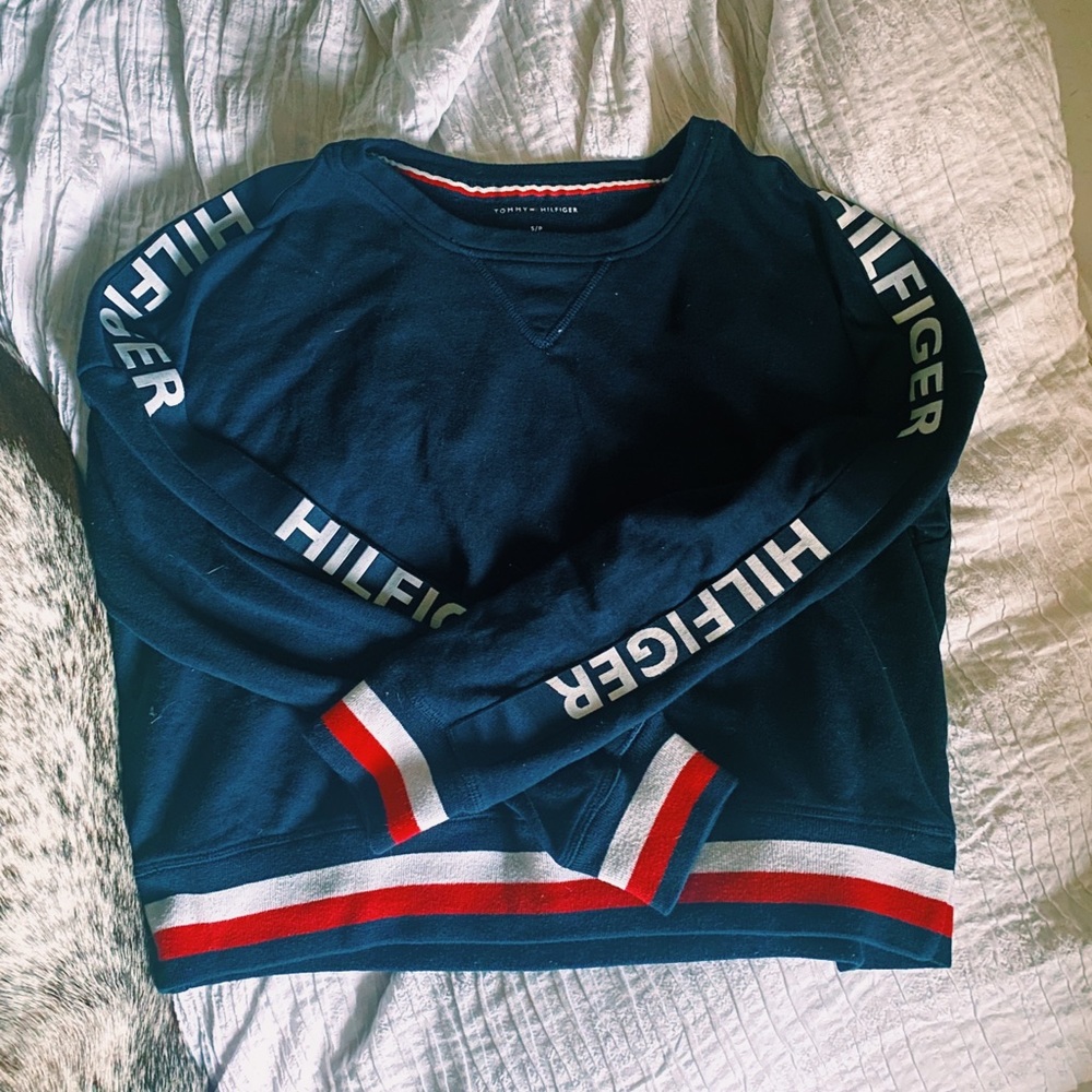 Tommy Hilfiger Sweater